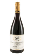 Gevrey Chambertin Lavaux St Jacques Lucien Le Moine 2015