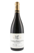 Chambolle Musigny Charmes Lucien Le Moine 2015