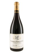 Chambolle Musigny Les Hauts Doix Lucien Le Moine 2015