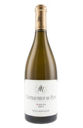 Chateauneuf du Pape Blanc Magis Saouma 2015