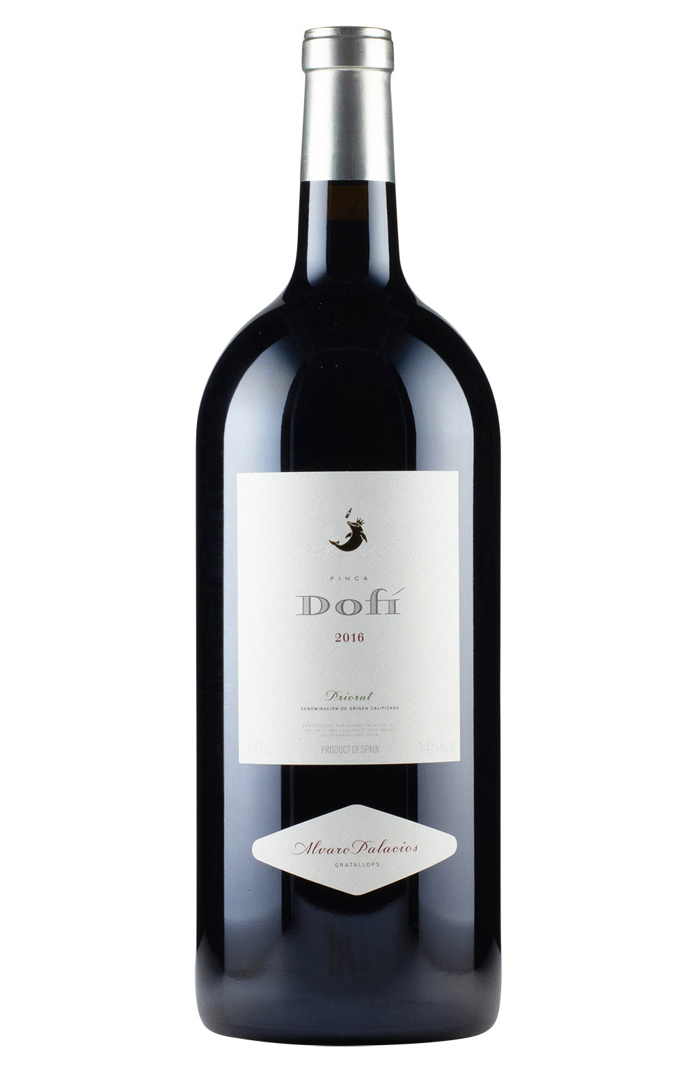 Finca Dofi Alvaro Palacios 300cl 2016