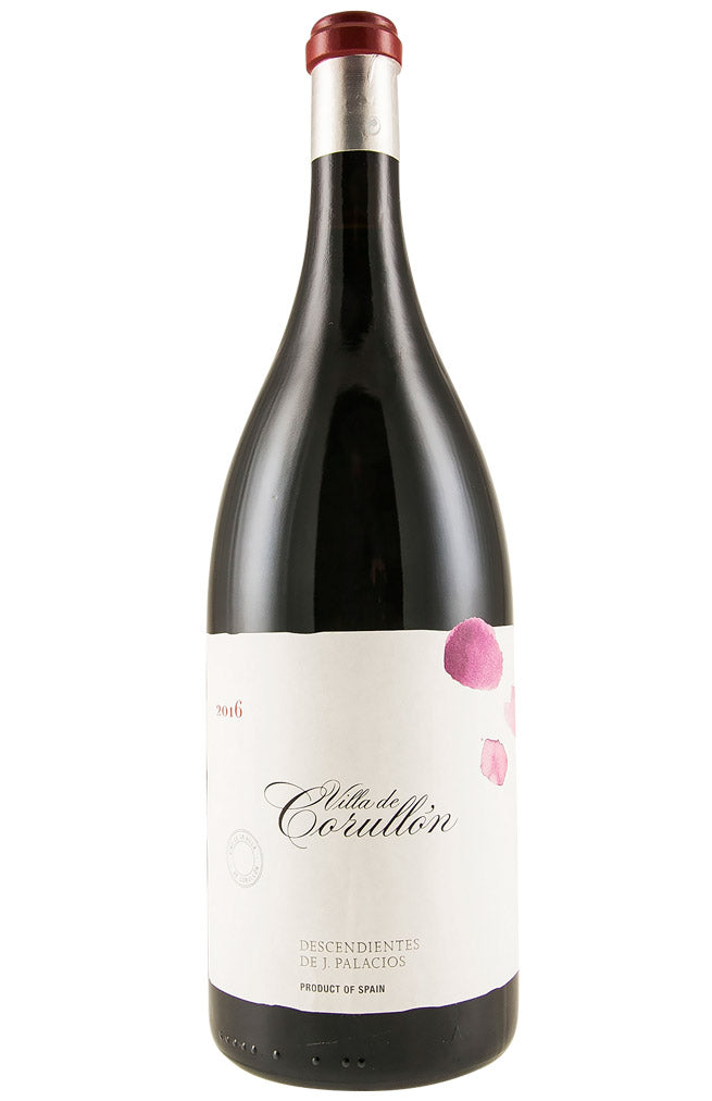 Villa de Corullon Descendientes de J. Palacios Magnum 2016