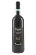 Amarone Classico TB Bussola 2009