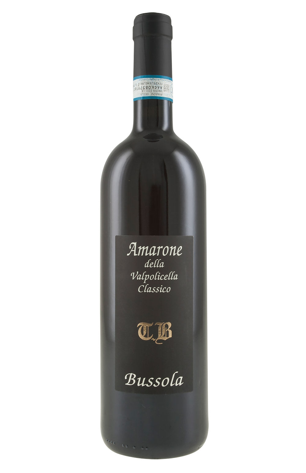 Amarone Classico TB Bussola 2009