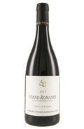 Vosne Romanee Sylvain Cathiard 2015