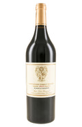 Kapcsandy Robertas Reserve 2015