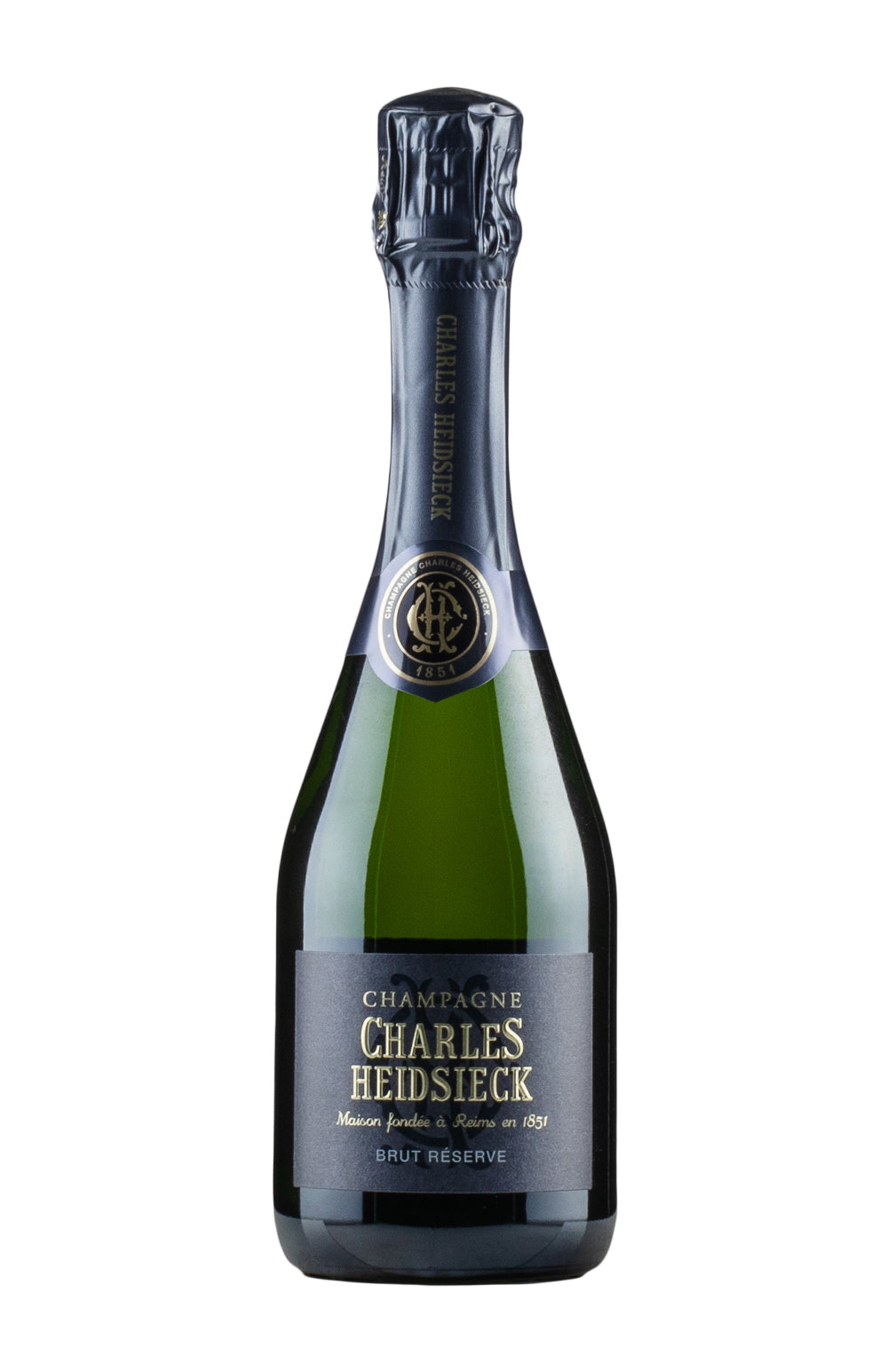 Charles Heidsieck Brut Reserve Half