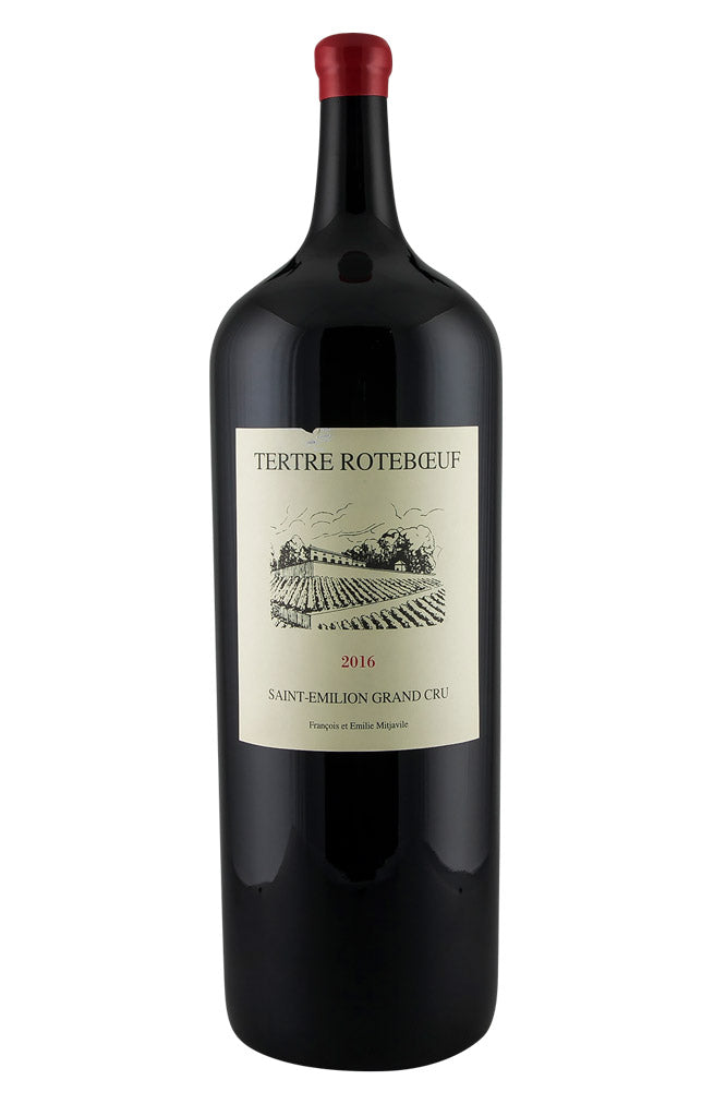 Tertre Roteboeuf 1800cl 2016
