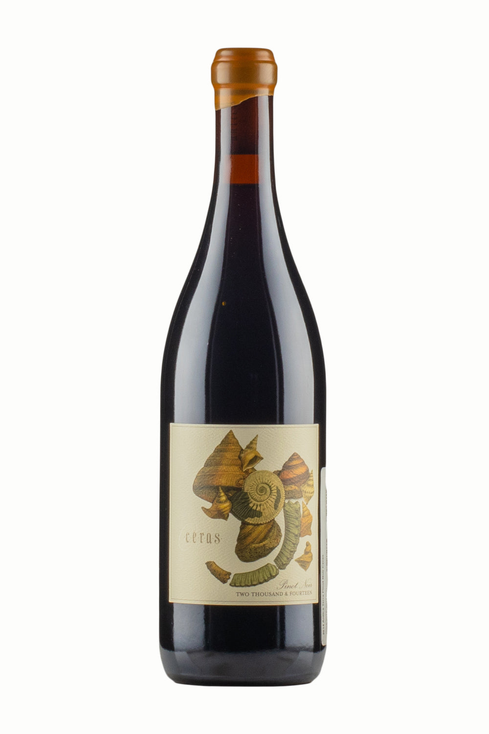 Antica Terra Ceras Pinot Noir 2014
