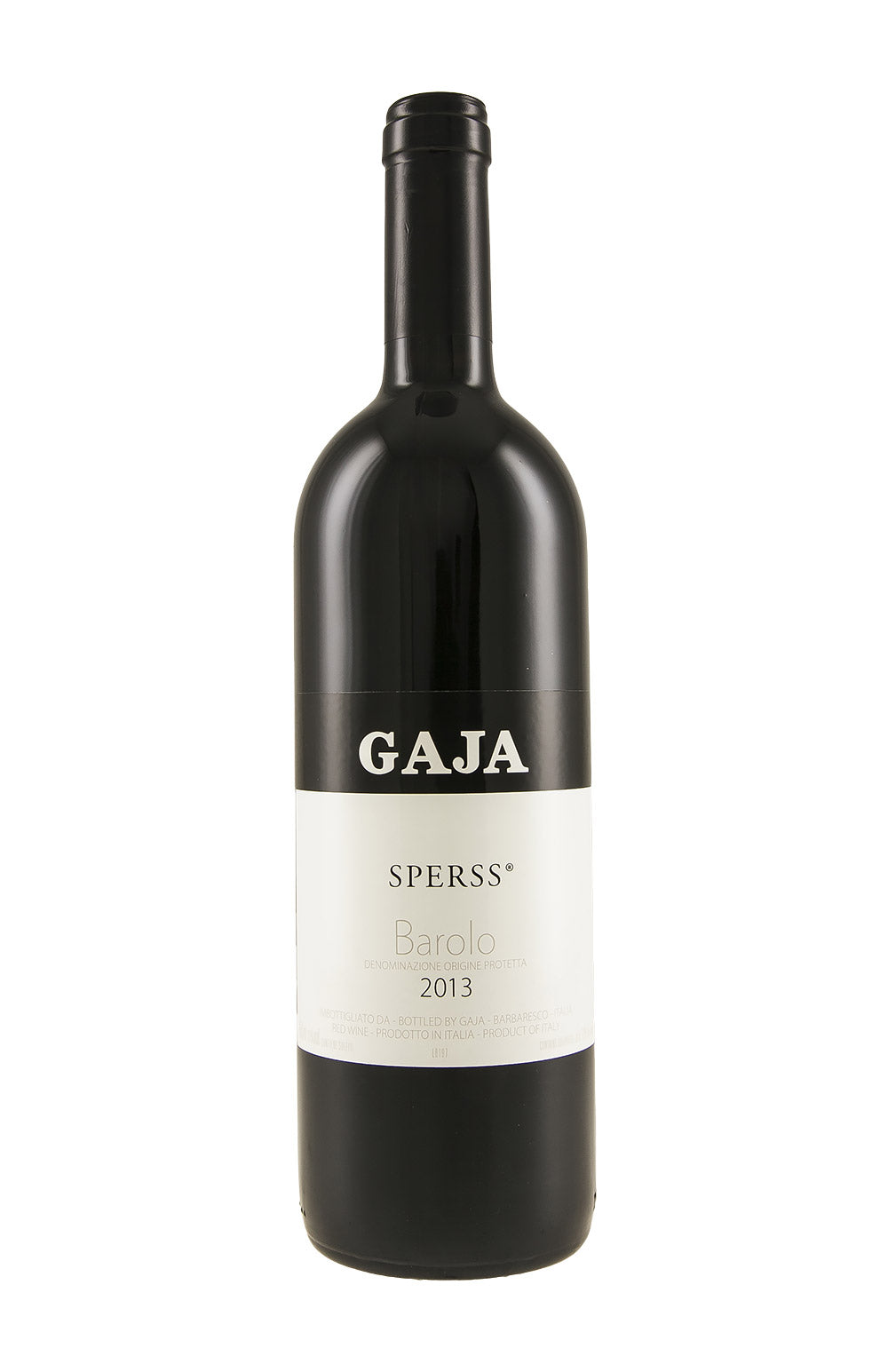 Sperss Gaja 2013