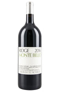 Ridge Monte Bello Cabernet Sauvignon Magnum 2016