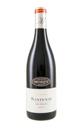 Santenay Les Hates Vincent & Sophie Morey 2014