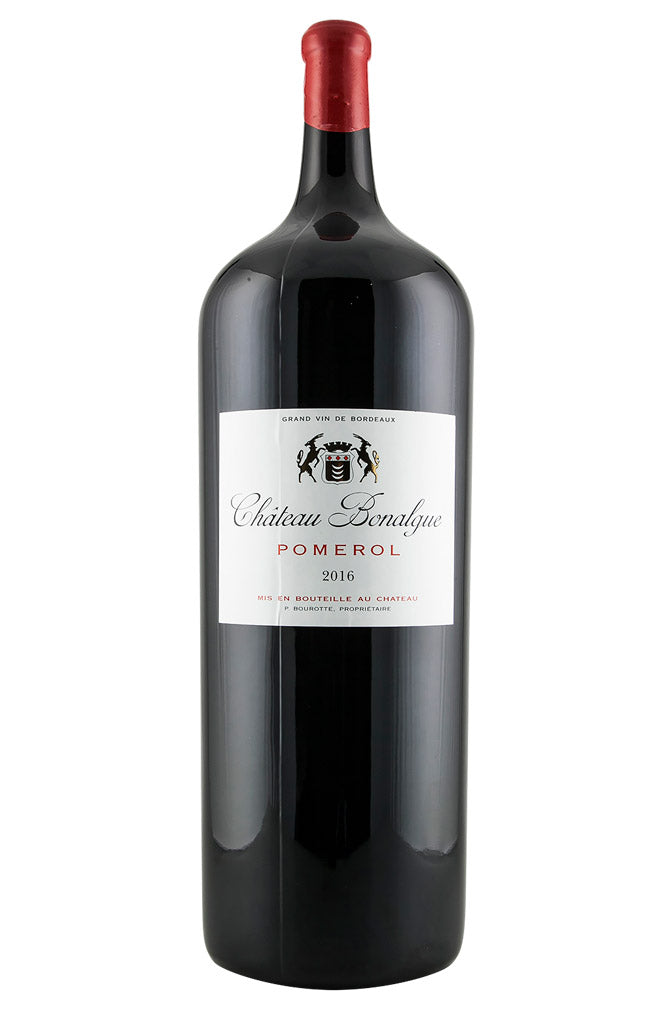 Bonalgue 1800cl 2016