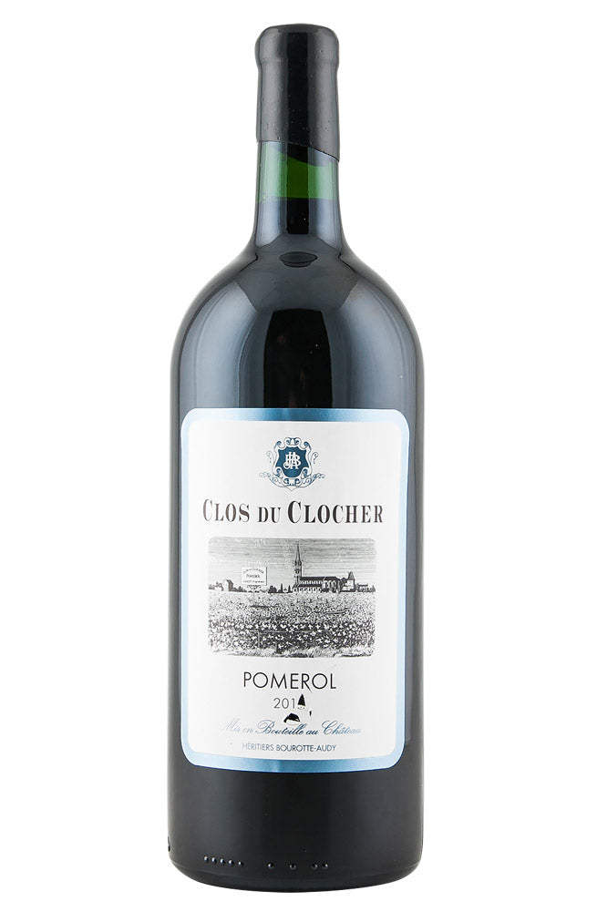 Clos du Clocher 300cl 2016