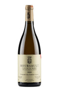 Meursault Clos de la Barre Comtes Lafon 2009
