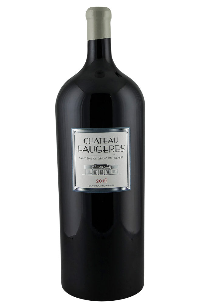 Faugeres 1800cl 2016