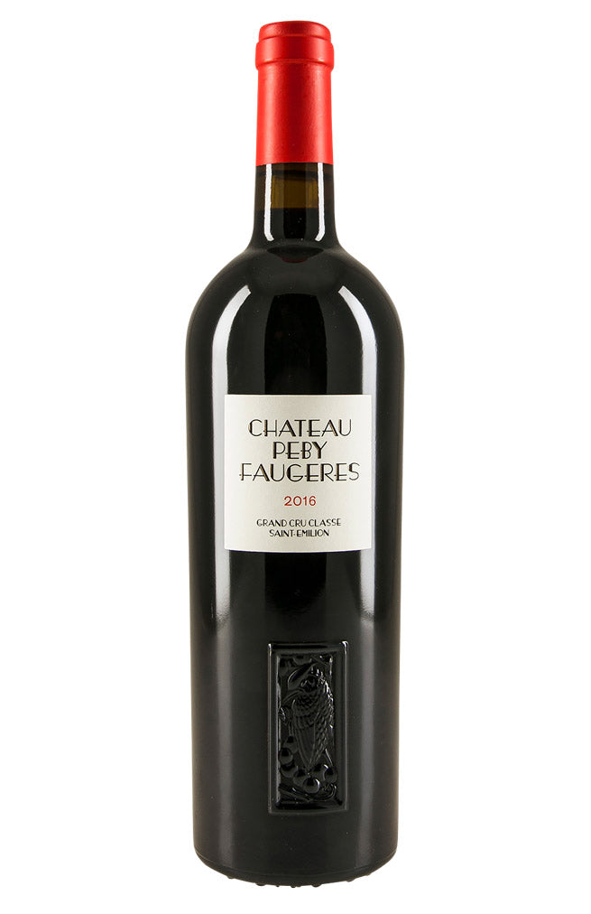 Peby Faugeres 2016