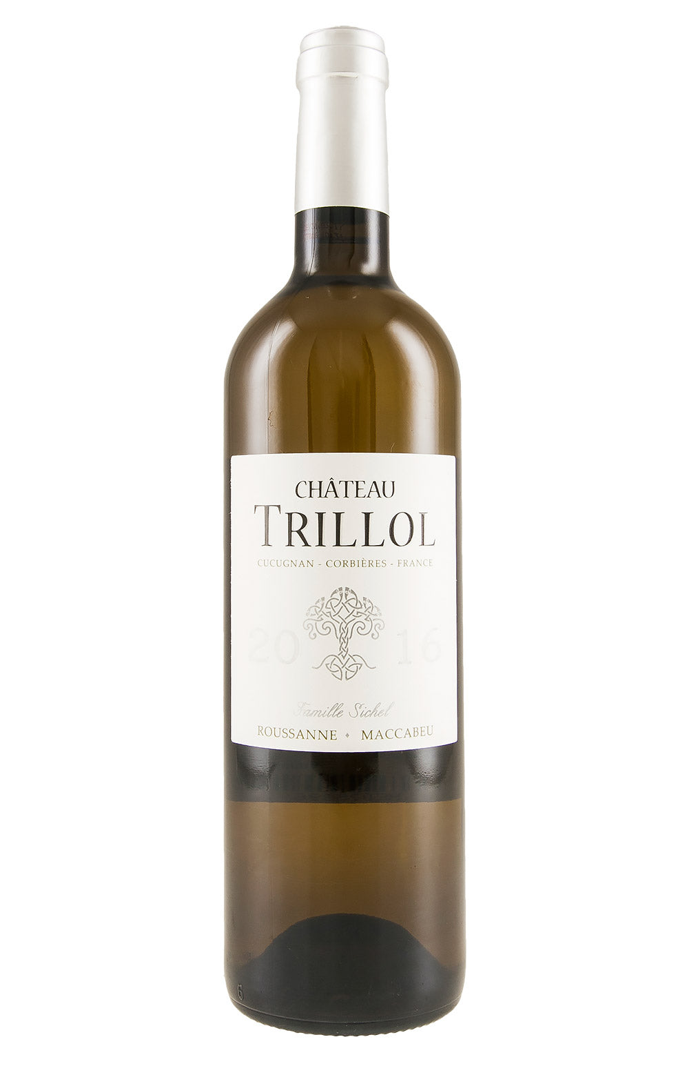 Trillol Blanc 2016