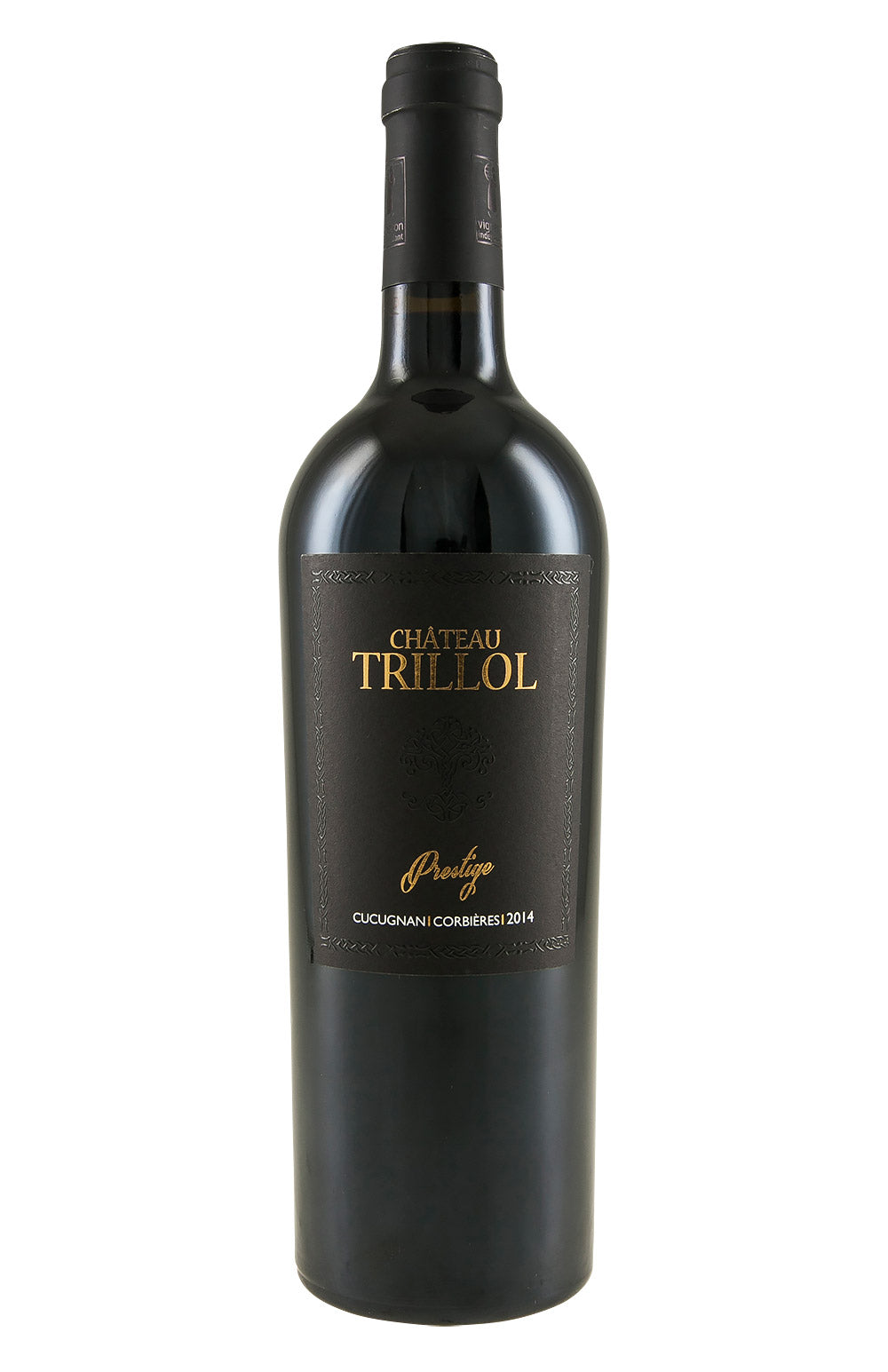 Trillol Prestige 2014