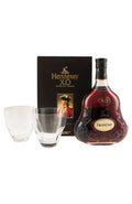 Hennessy XO Thomas Bastide Six Glass Pack