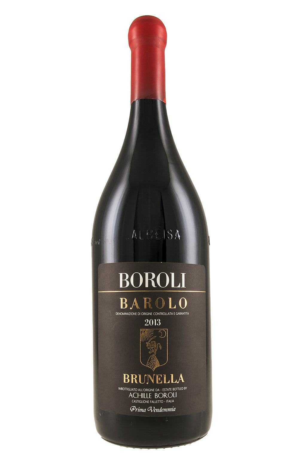Barolo Brunella Boroli 300cl 2013
