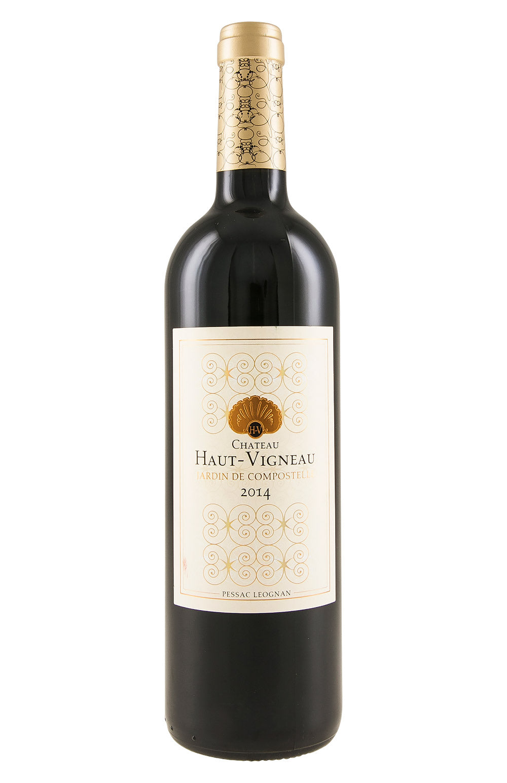 Haute Vigneau 2014