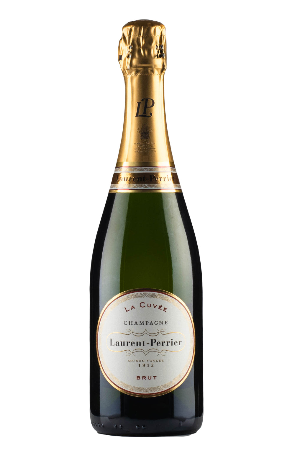 Laurent Perrier La Cuvee
