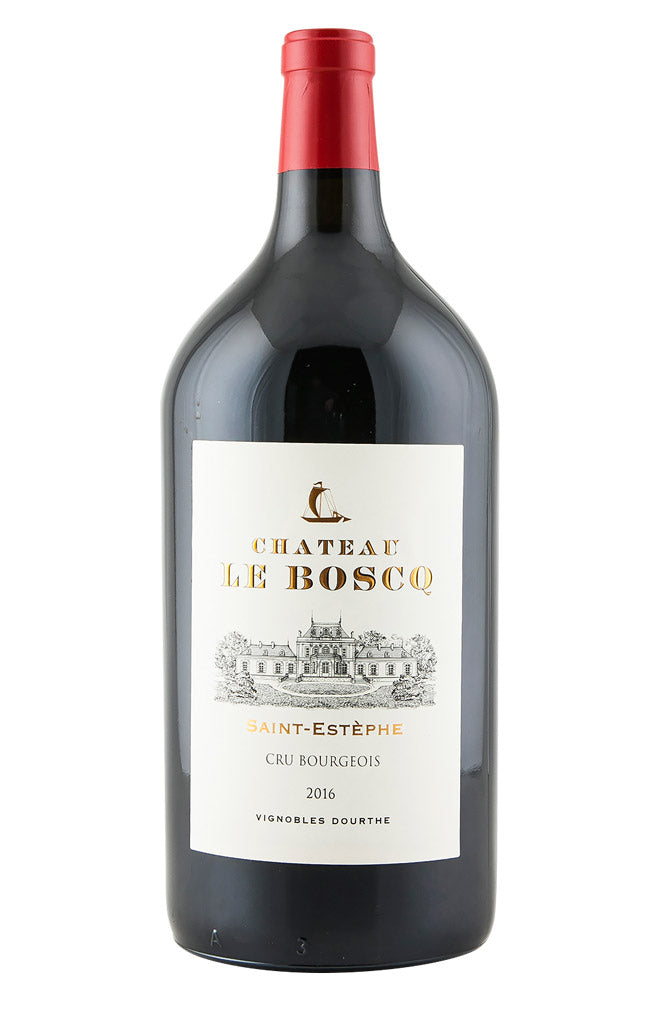 Le Boscq 300cl 2016