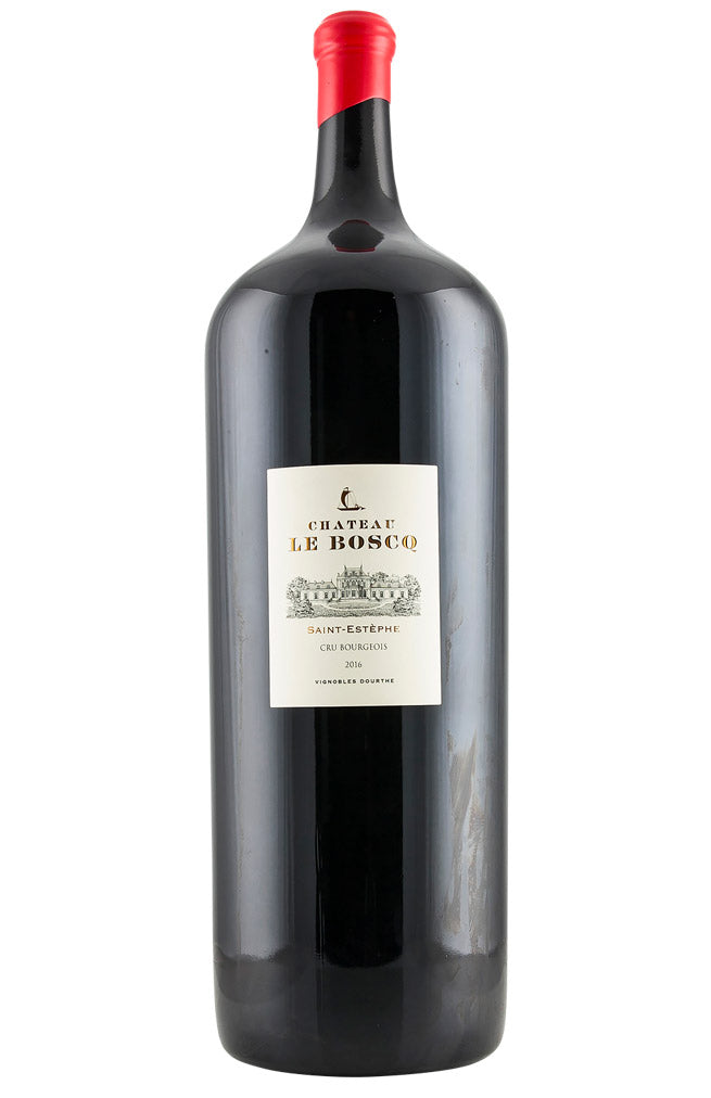 Le Boscq 1800cl 2016