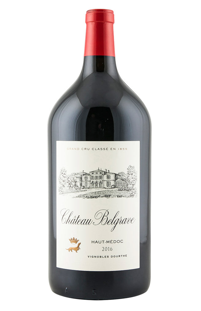 Belgrave 300cl 2016