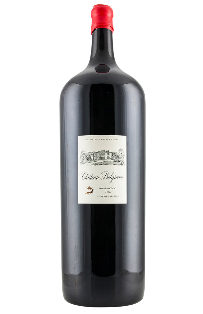 Belgrave 1800cl 2016