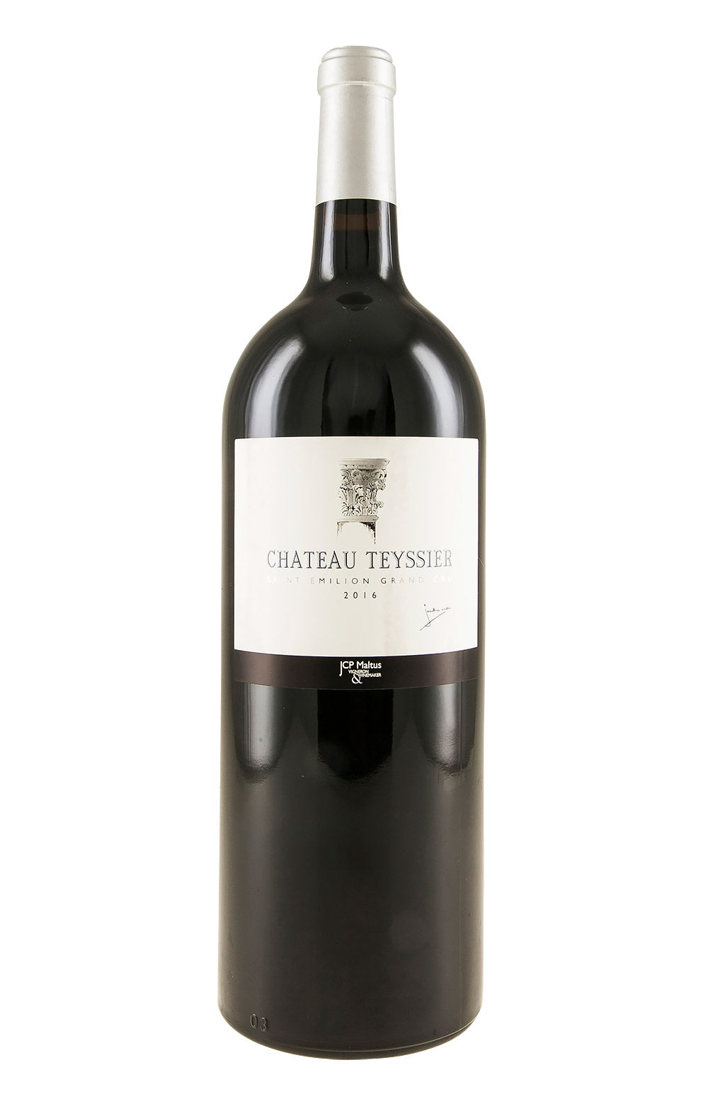 Teyssier Magnum 2016