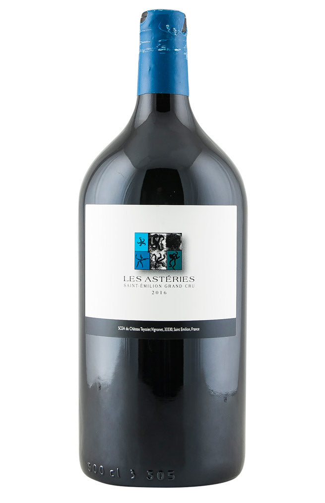 Les Asteries 300cl 2016