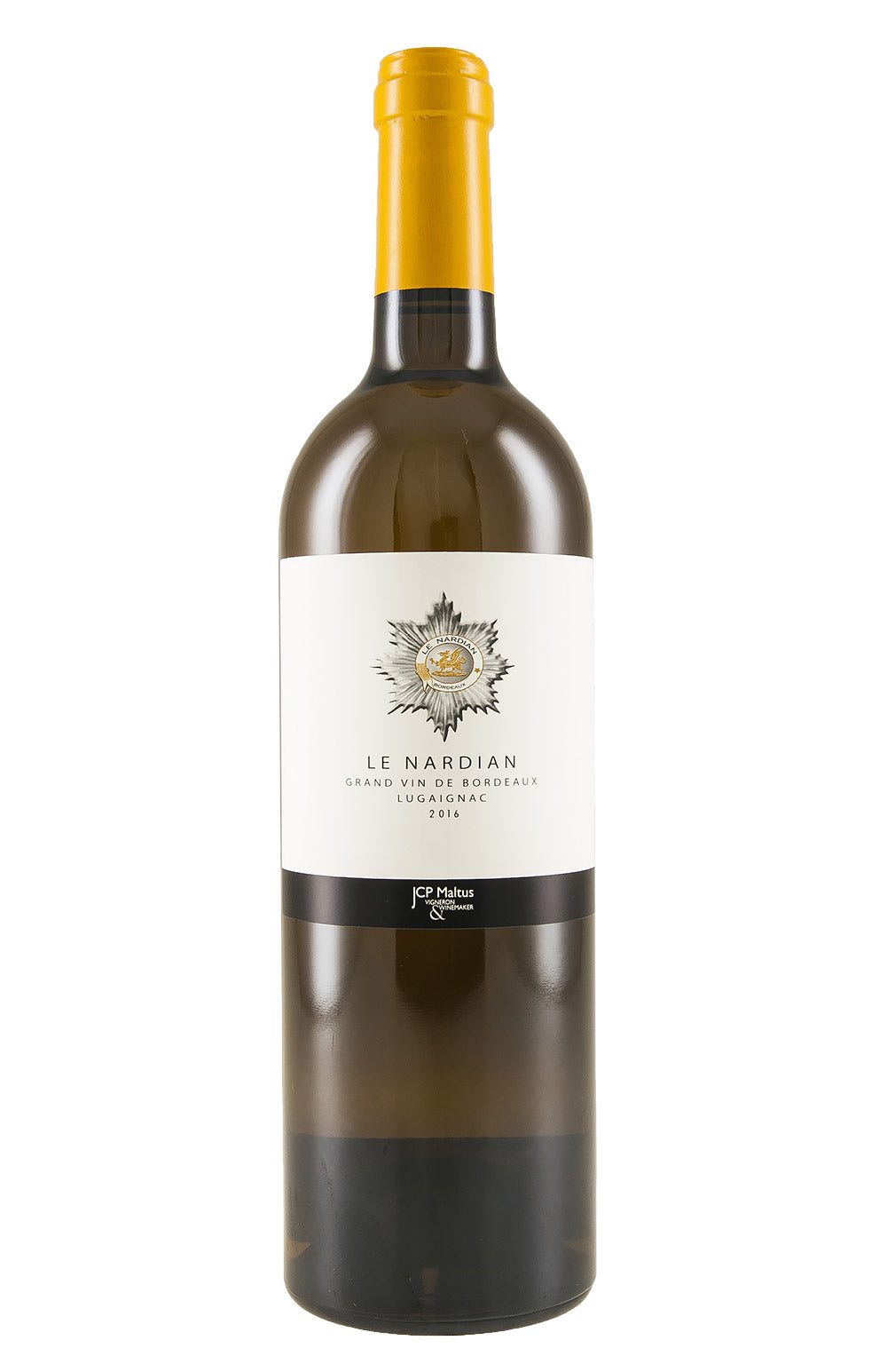 Le Nardian Blanc 2016