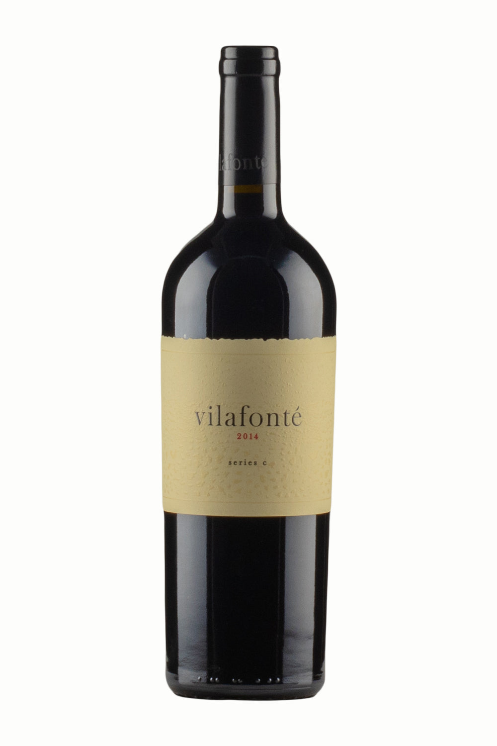 Vilafonte Series C 2014