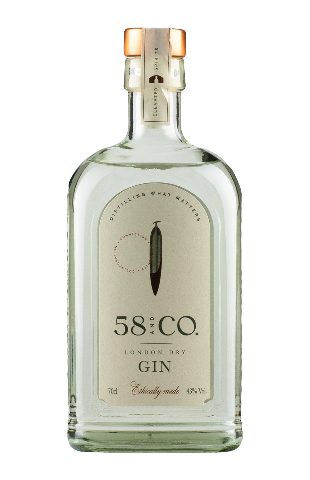 58 Gin