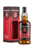 Springbank 12 Year Old Cask Strength 56.5% (2017 Release)