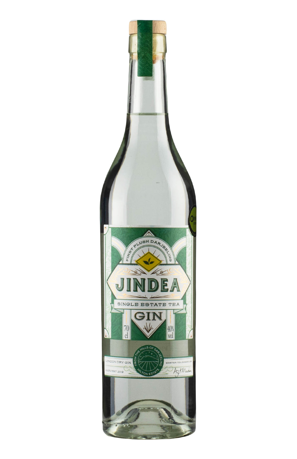 Jin Dea Gin