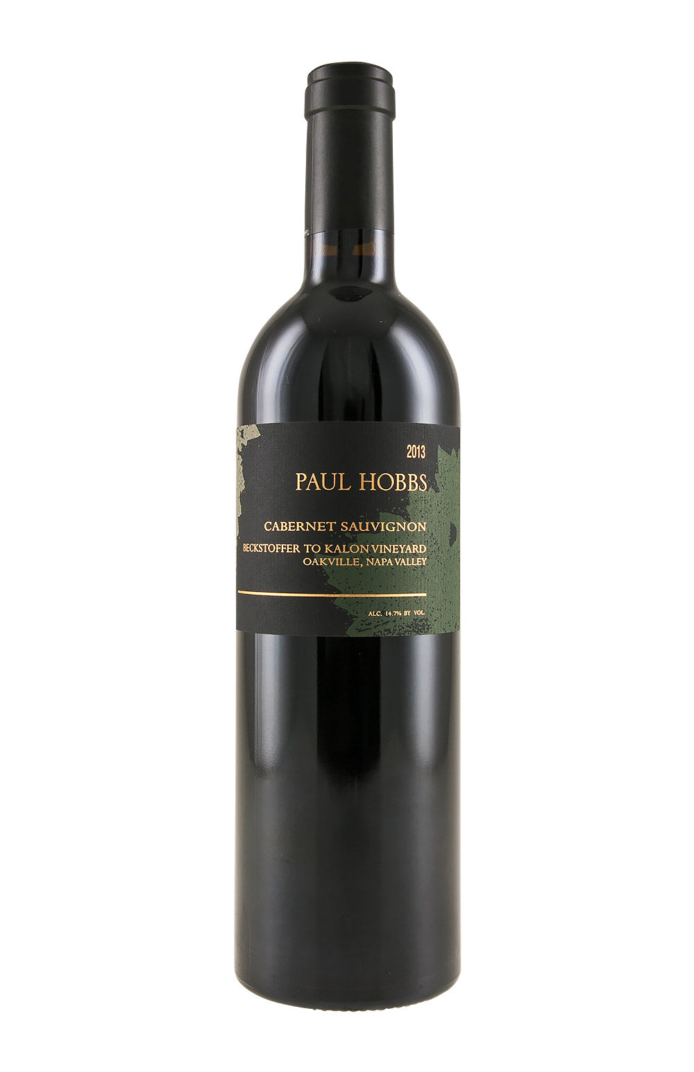 Paul Hobbs Beckstoffer To Kalon Vineyard Cabernet Sauvignon 2013