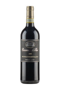 Brunello di Montalcino Cerretalto Casanova di Neri 2008