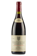 Vosne Romanee Cros Parantoux Henri Jayer 1995