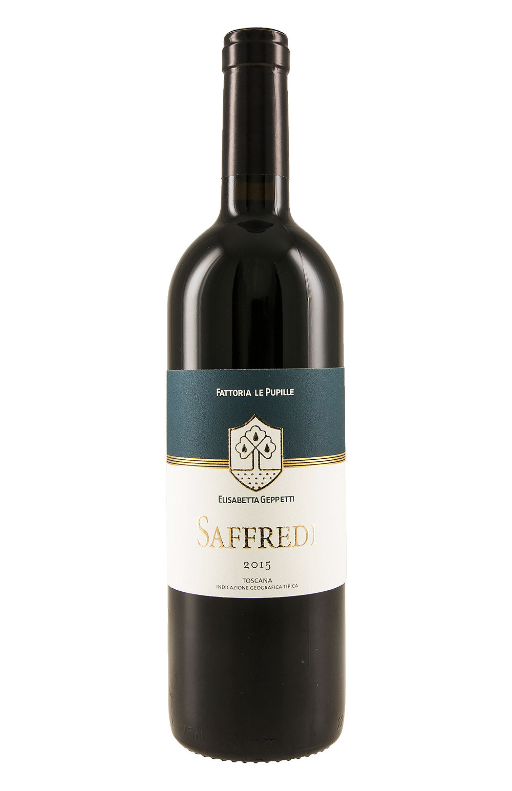 Le Pupille Saffredi 2015