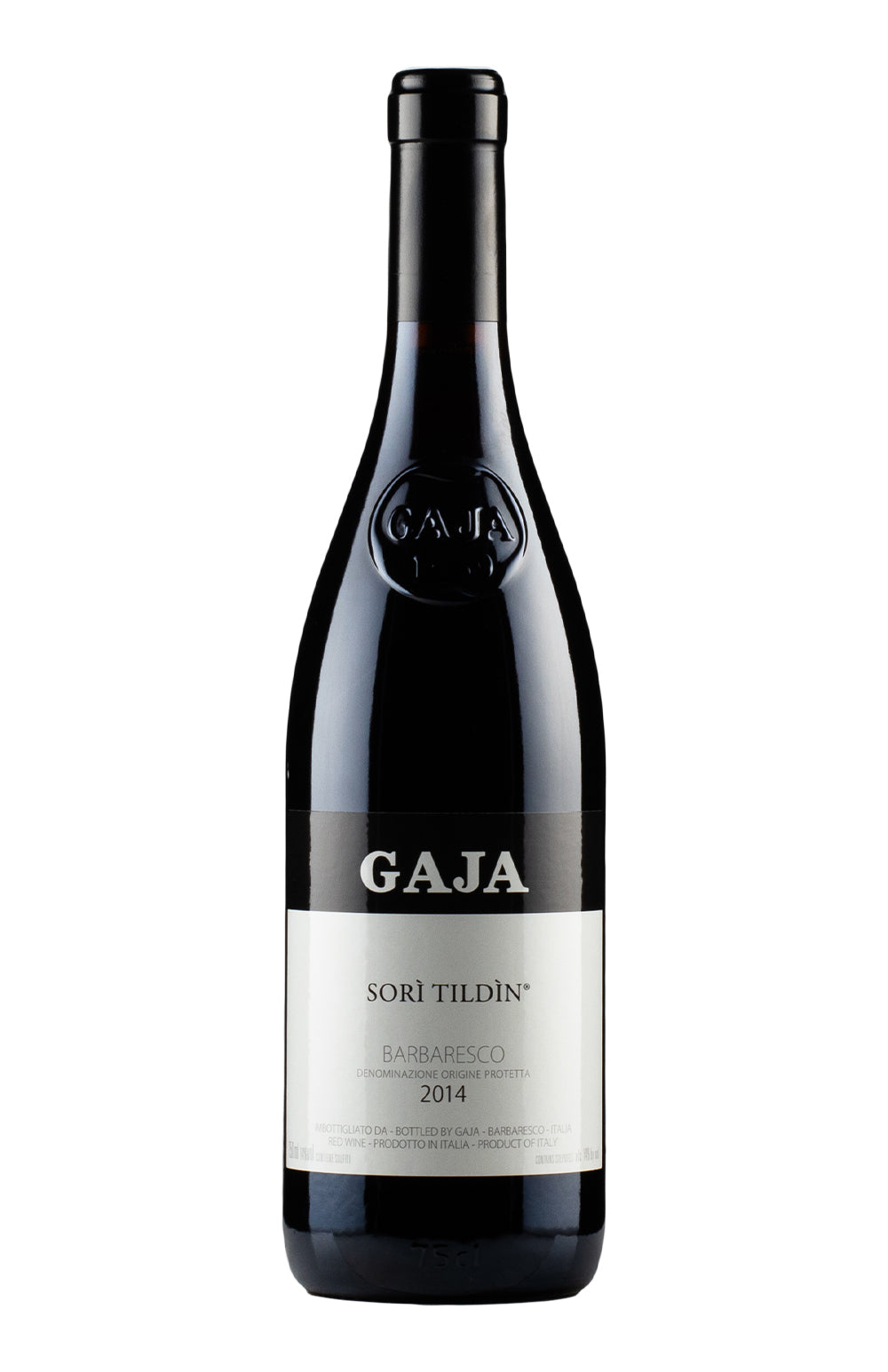 Sori Tildin Gaja 2014