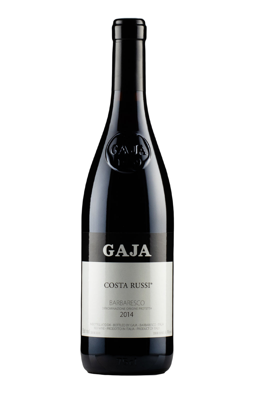 Costa Russi Gaja 2014
