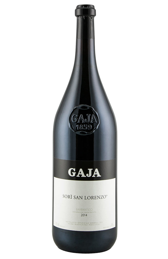 Sori San Lorenzo Gaja 300cl 2014