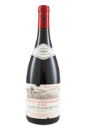 Gevrey Chambertin Clos St Jacques Armand Rousseau 1990
