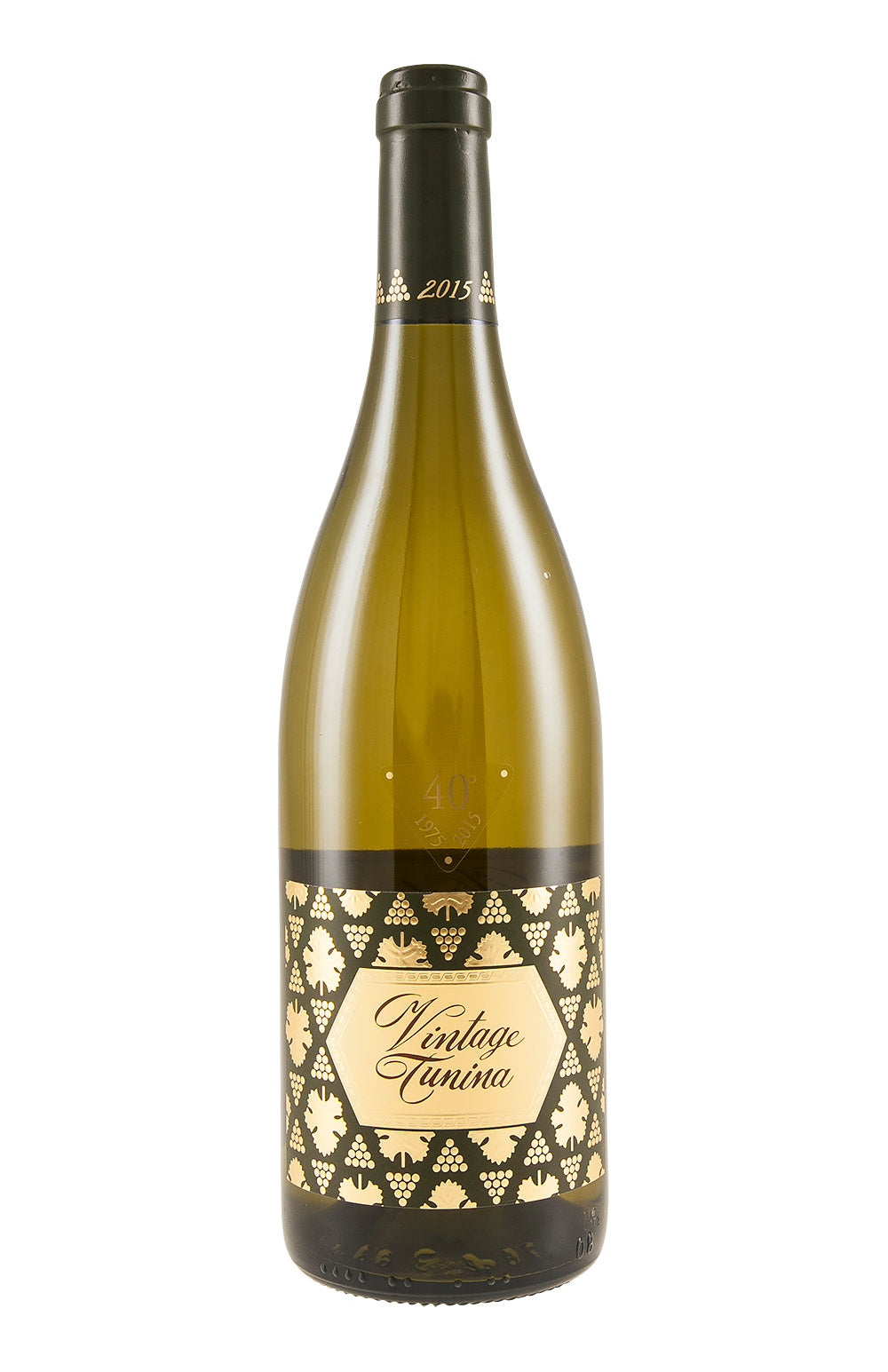 Vinnaioli Jermann Vintage Tunina 2015