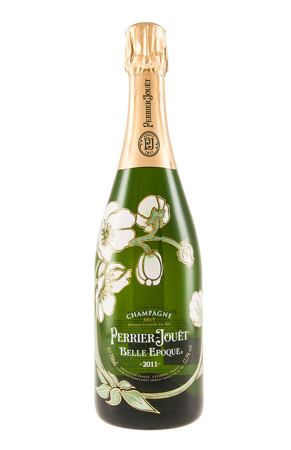 Perrier Jouet Belle Epoque 2011