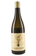 Liquid Farm White Hill Chardonnay 2015