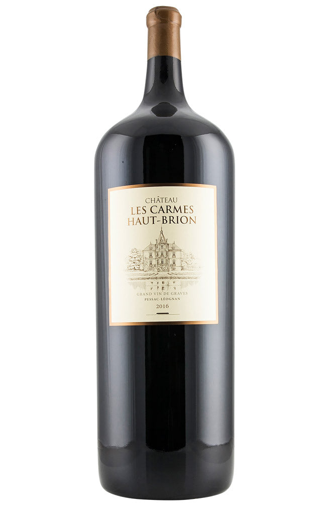 Les Carmes Haut Brion 1800cl 2016